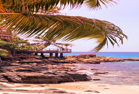 Seychelles