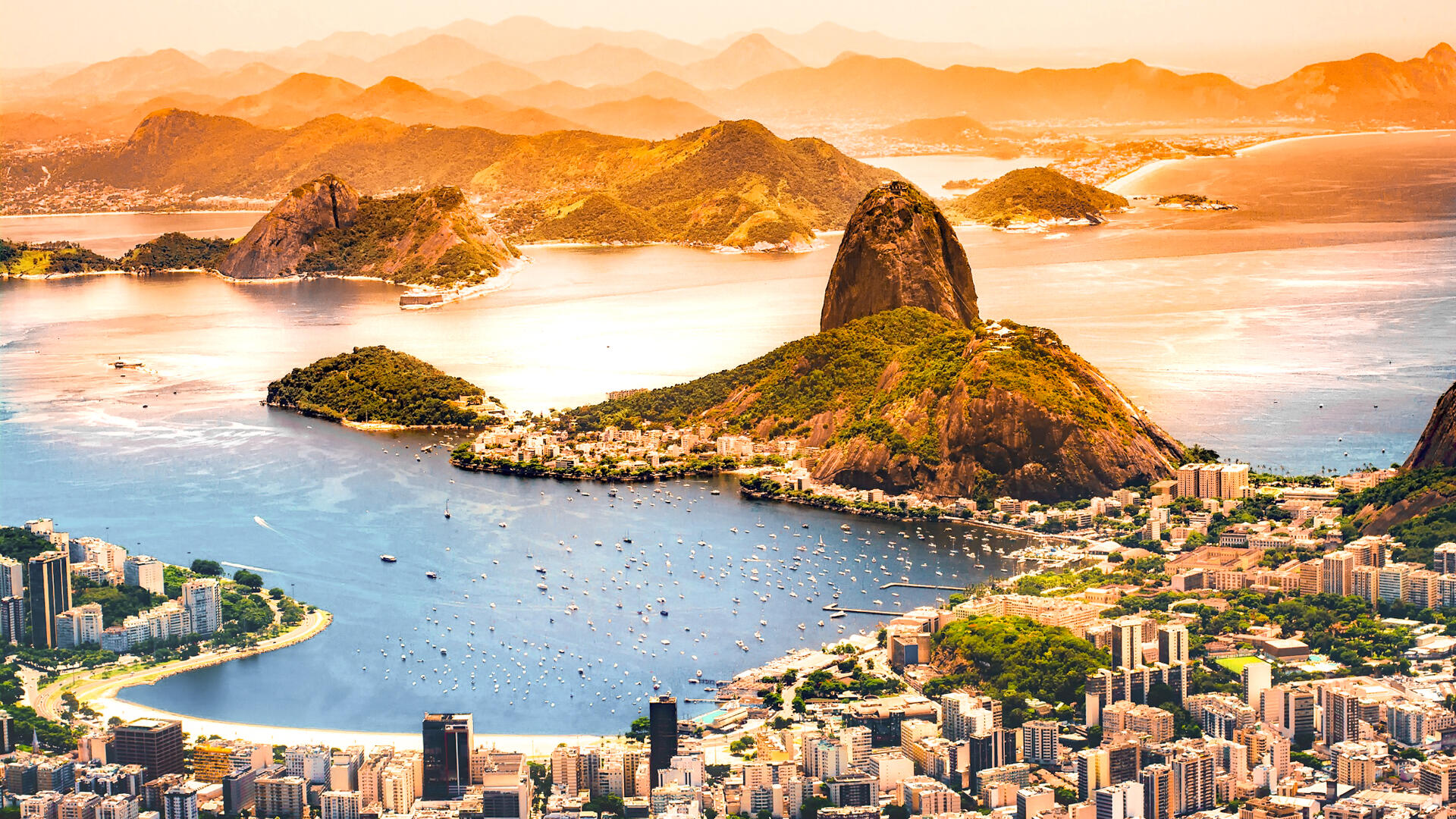 Brazil
