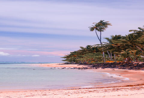 Samoa