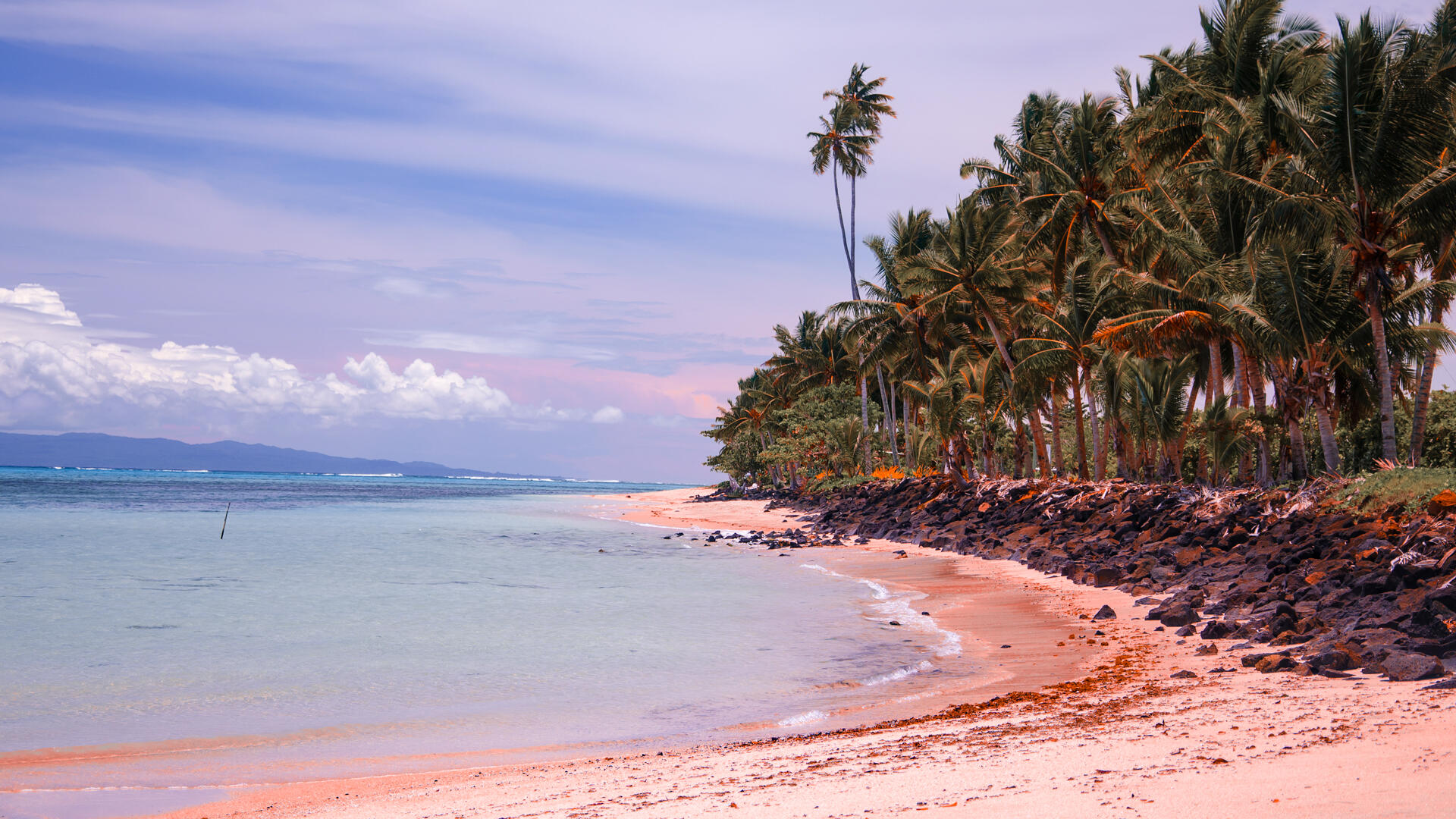 Samoa