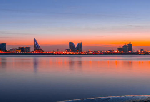 Bahrain