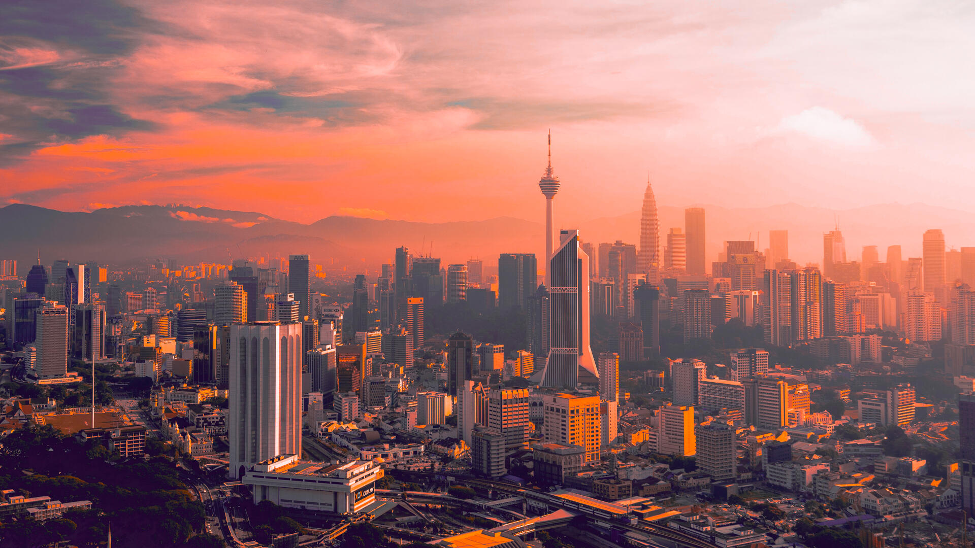 Malaysia