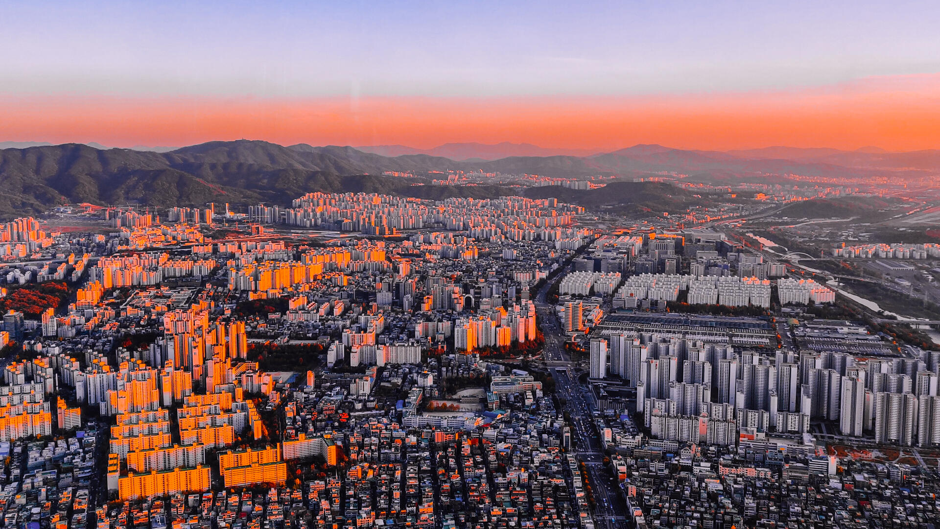 South Korea