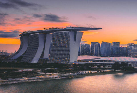 Singapore