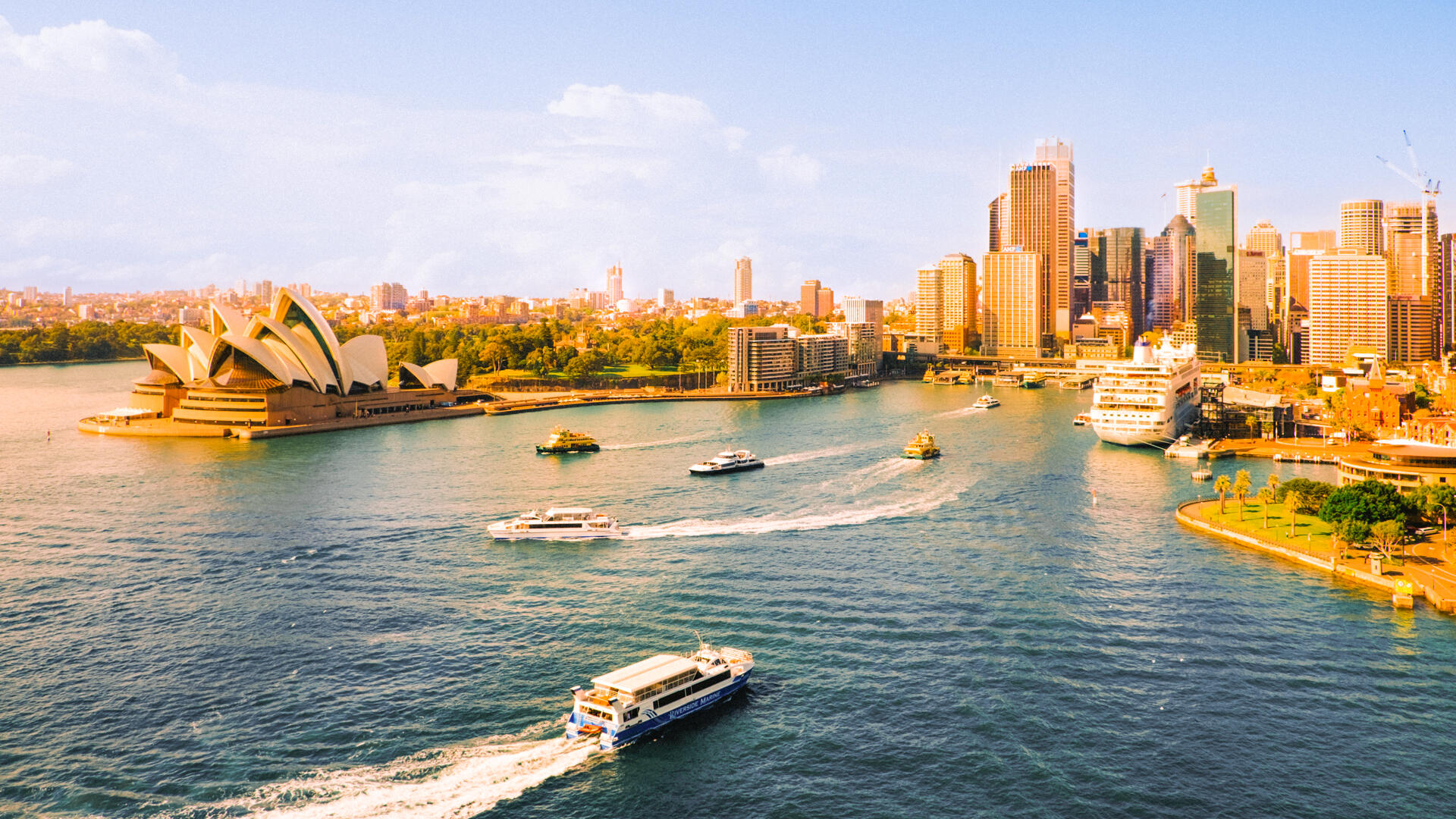 Australia