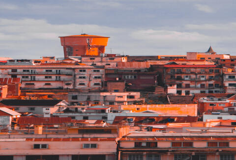 Madagascar