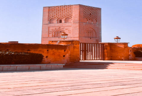 Morocco