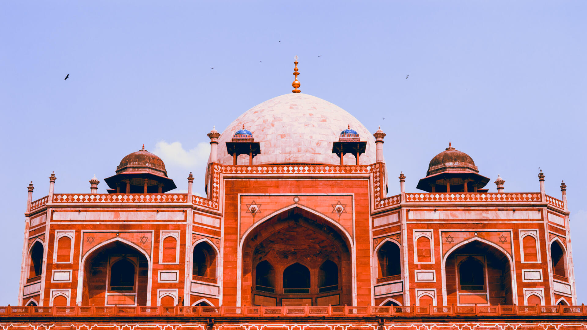 India