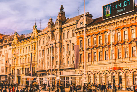 Zagreb