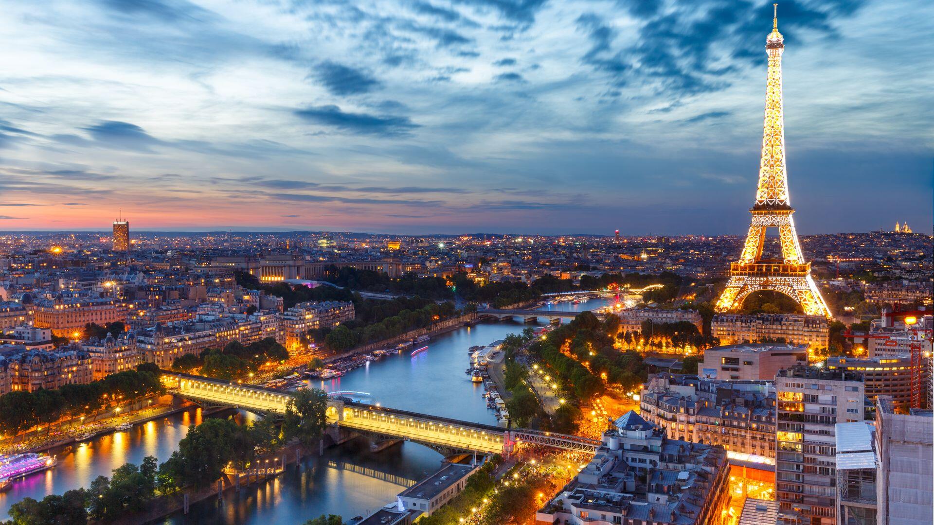 Paris
