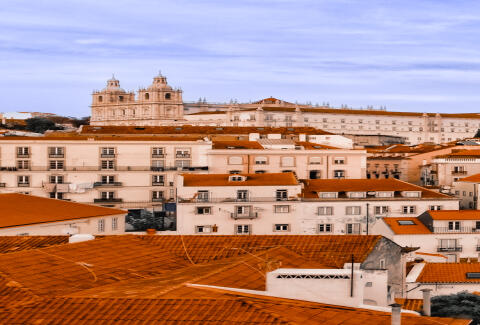 Lisbon