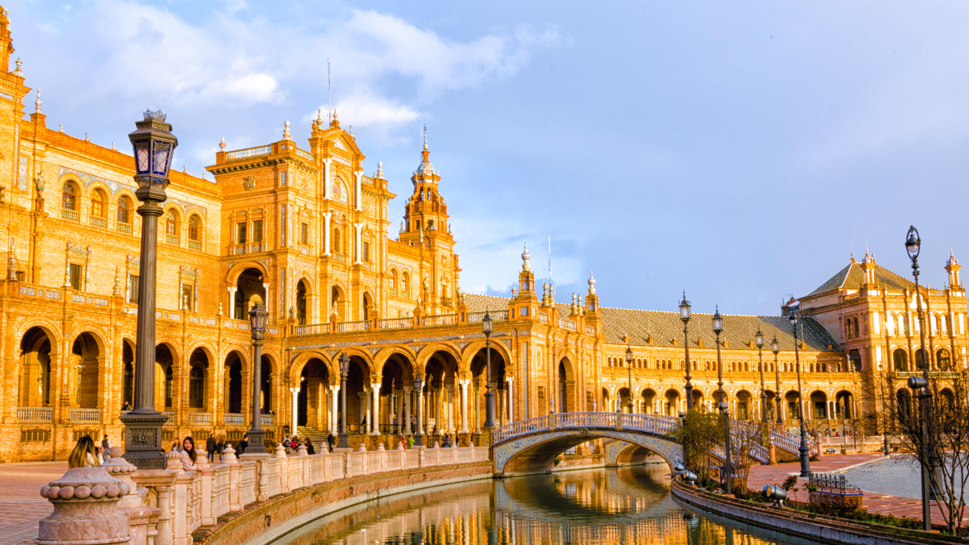 Sevilla