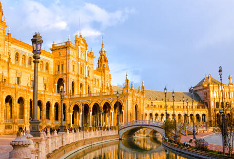 Sevilla