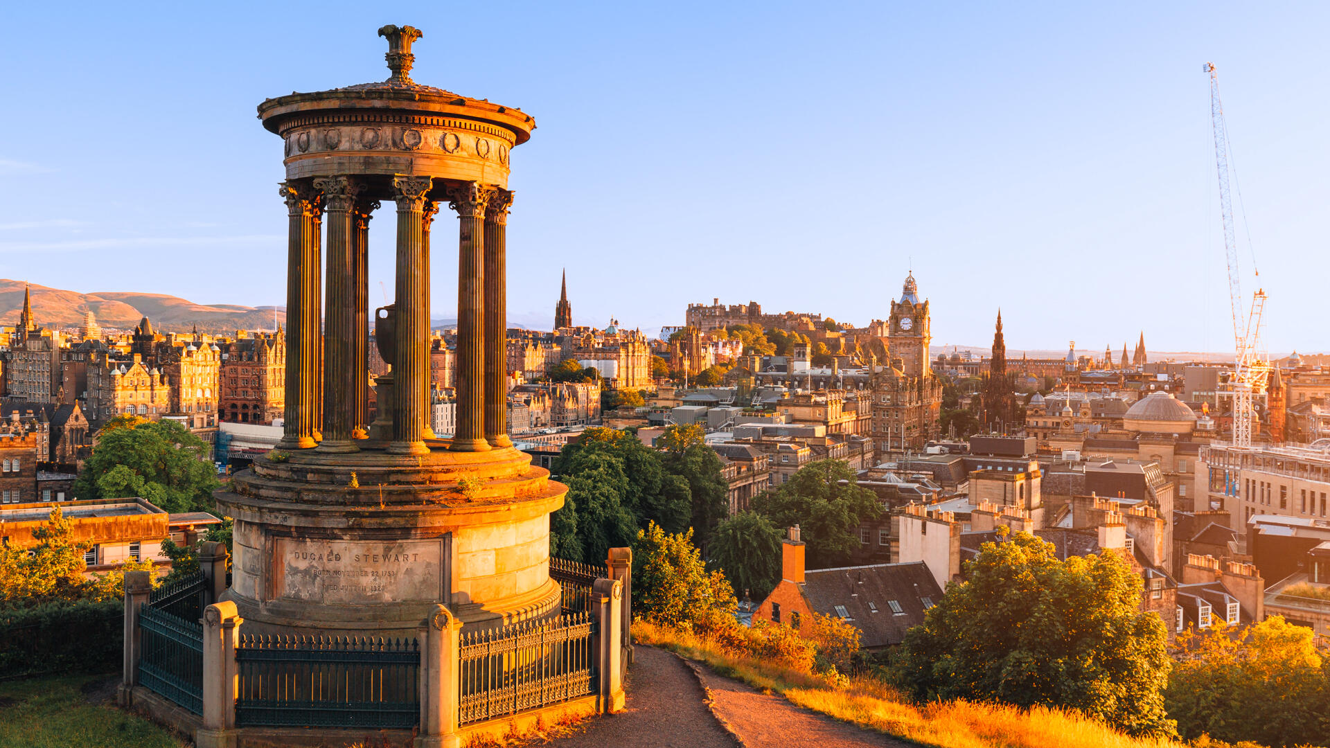 Edinburgh