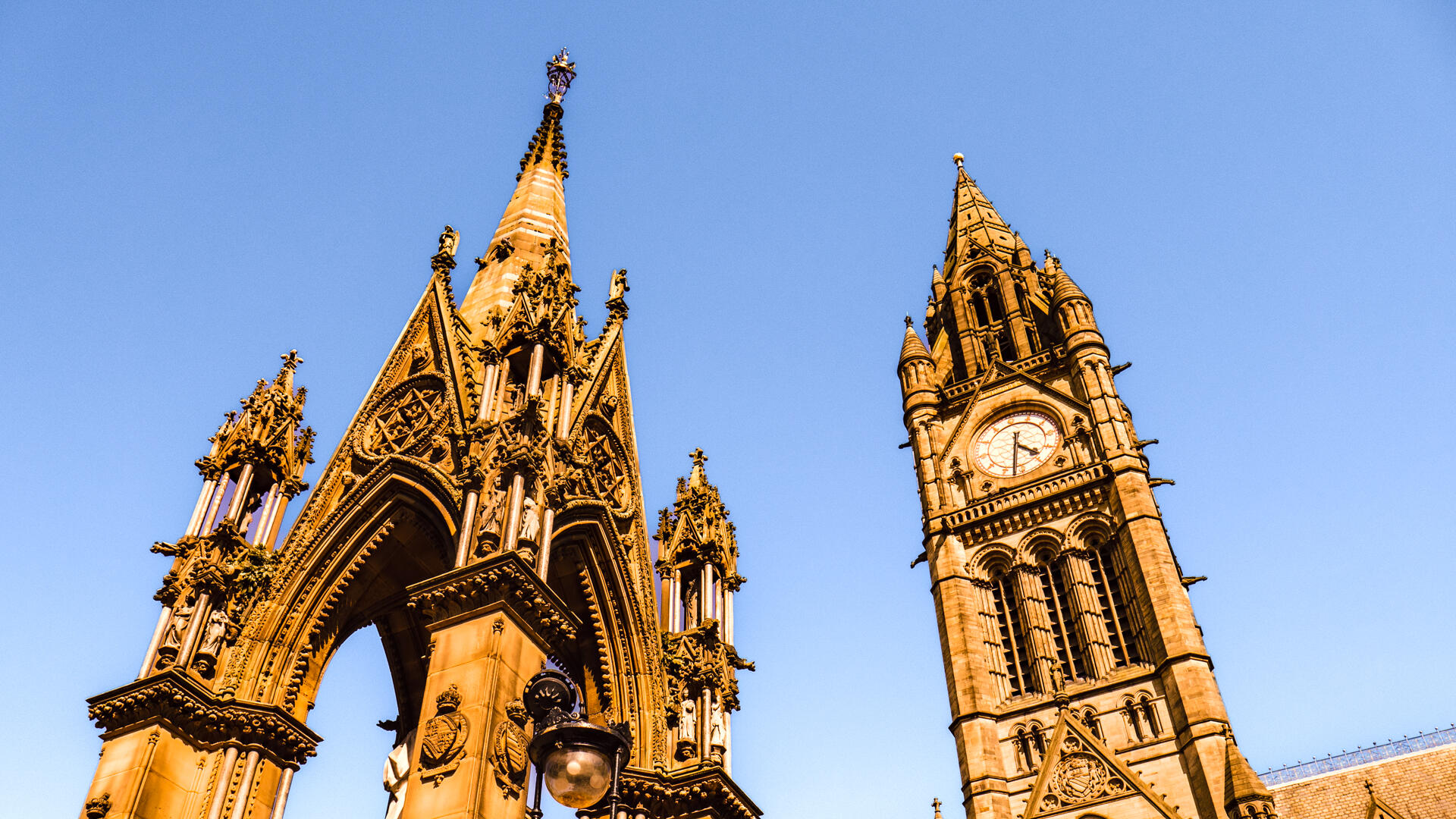 Manchester