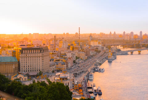Kyiv