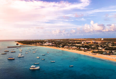 Providenciales