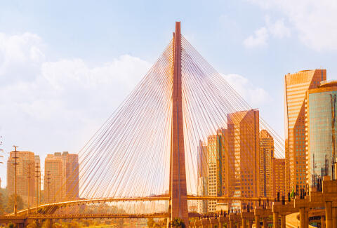 Sao Paulo