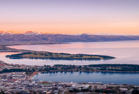 Queenstown