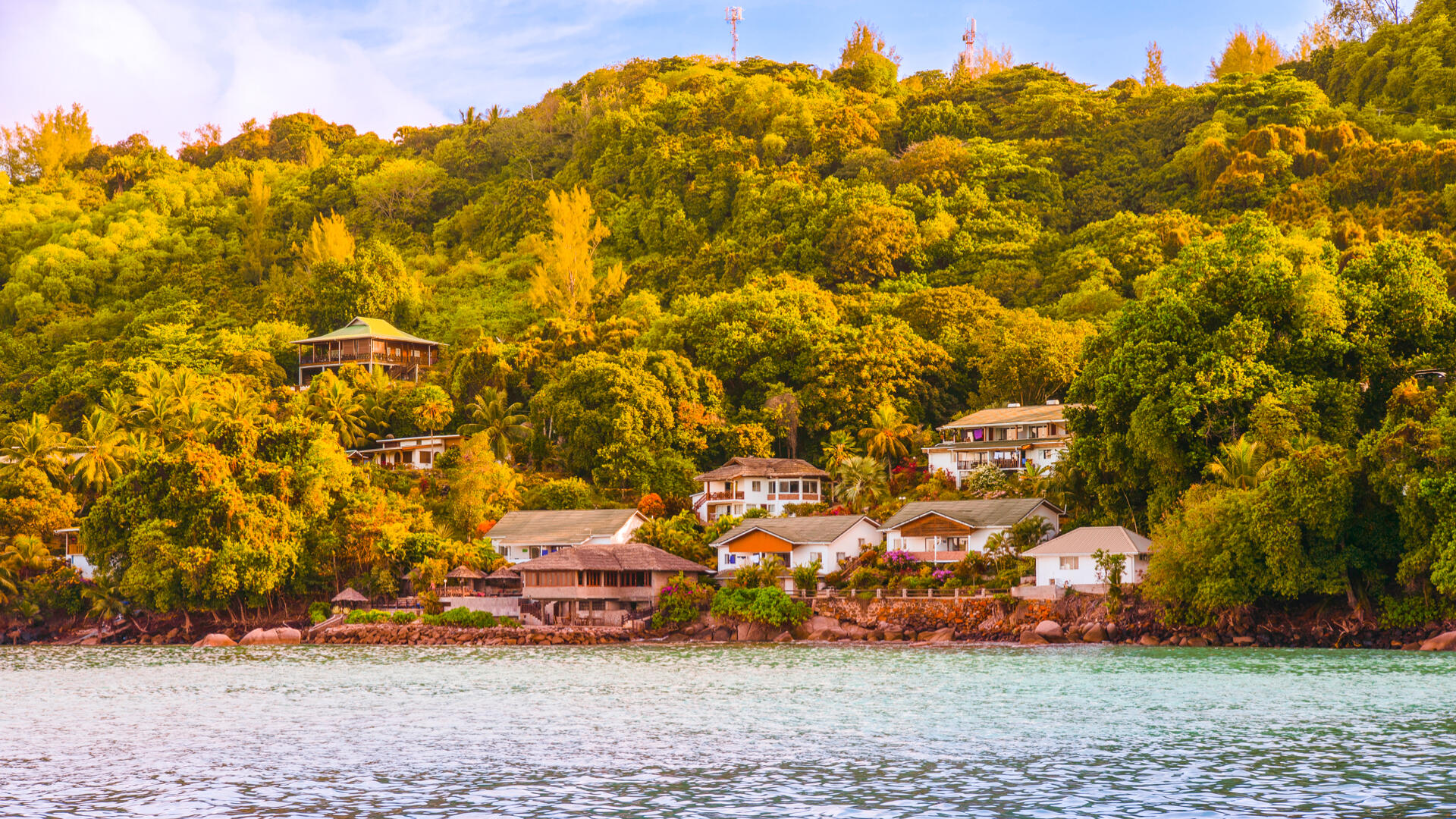 Seychelles