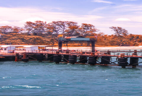 Port Moresby
