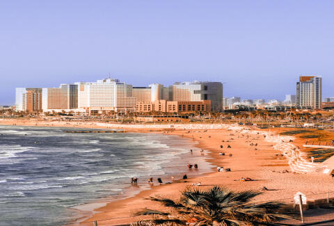 Israel