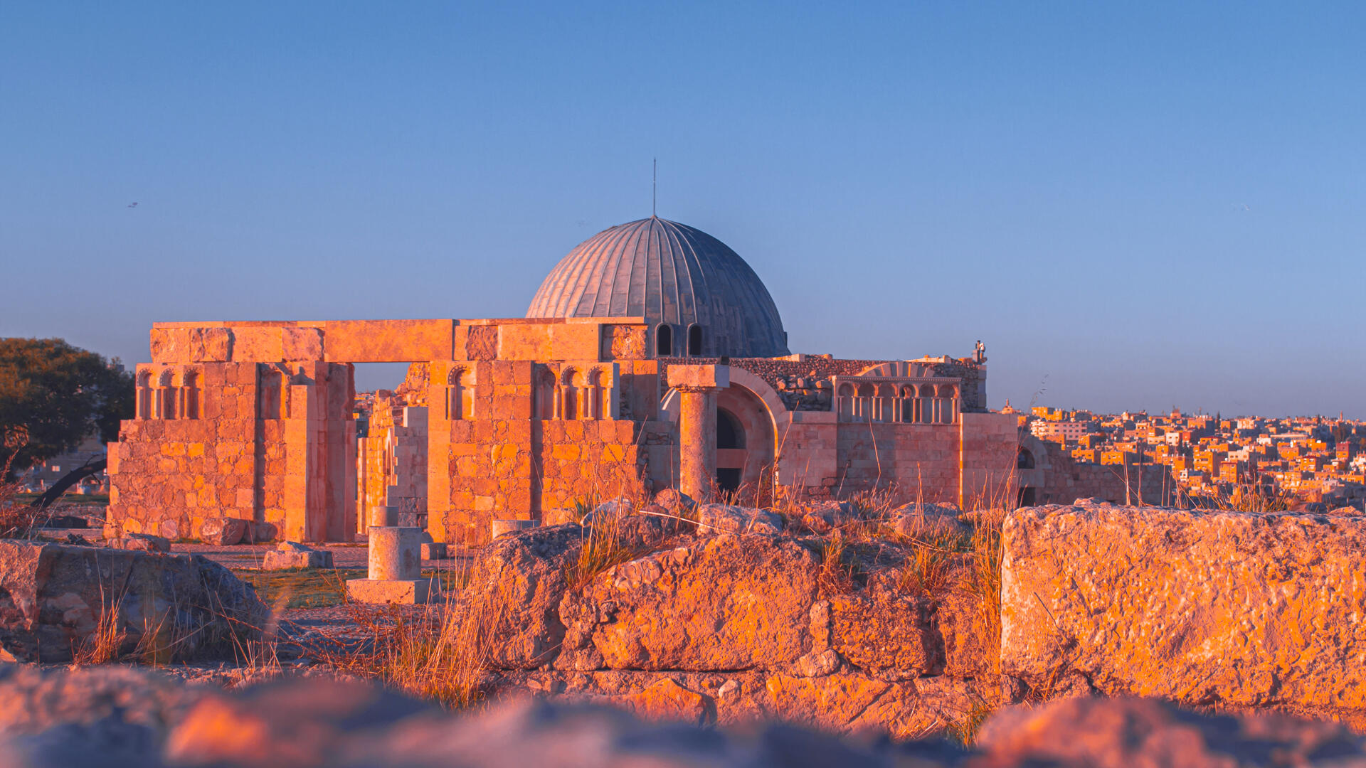 Amman