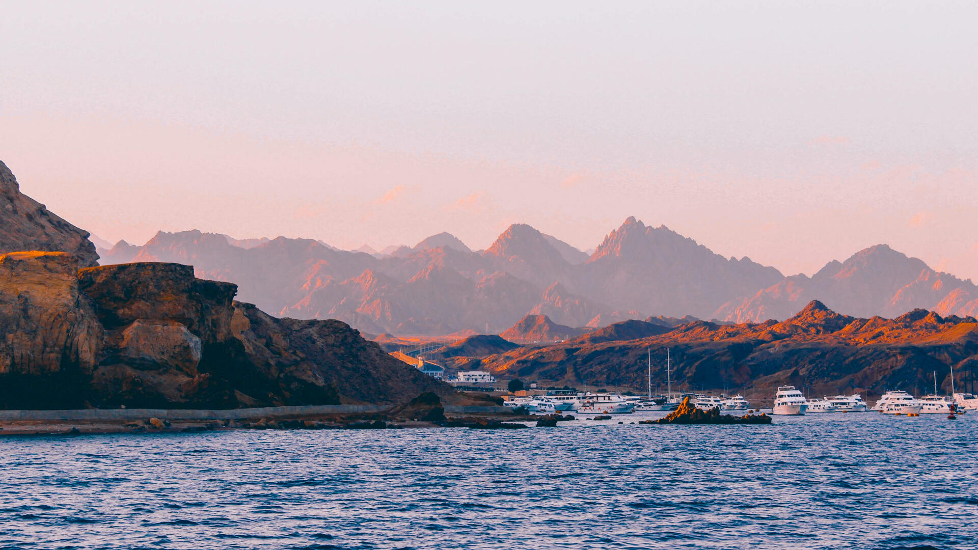 Sharm el sheikh