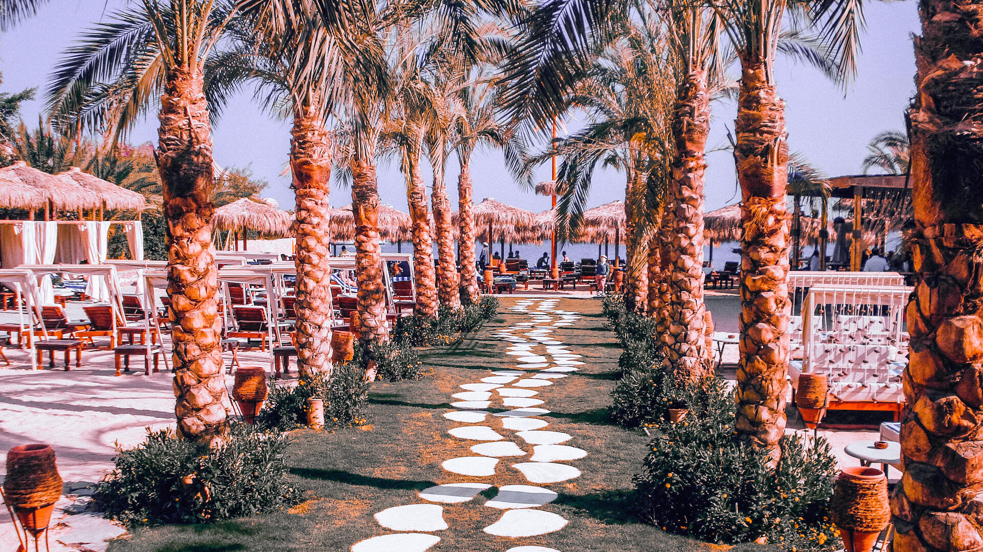 Hurghada