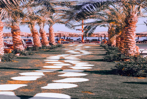 Hurghada