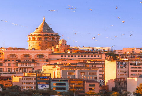 Turkey