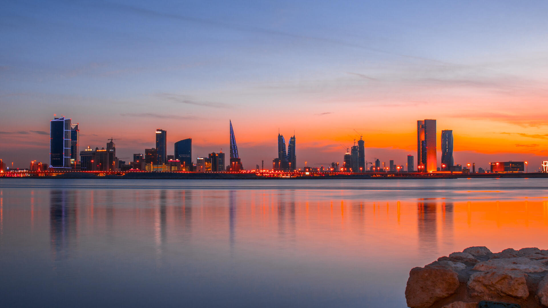 Manama