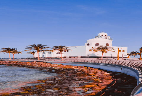 Jeddah