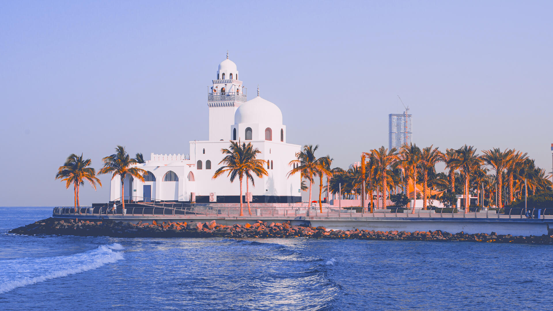 Jeddah