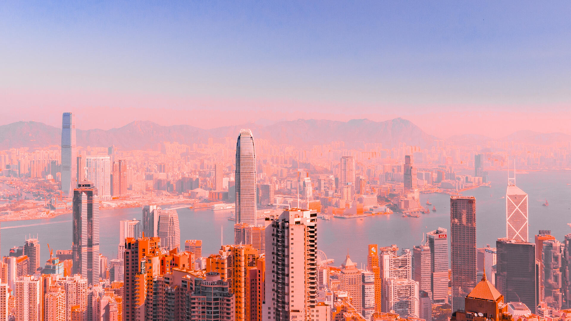 Hong Kong