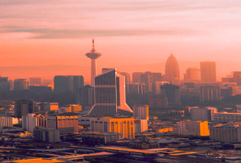 Kuala Lumpur