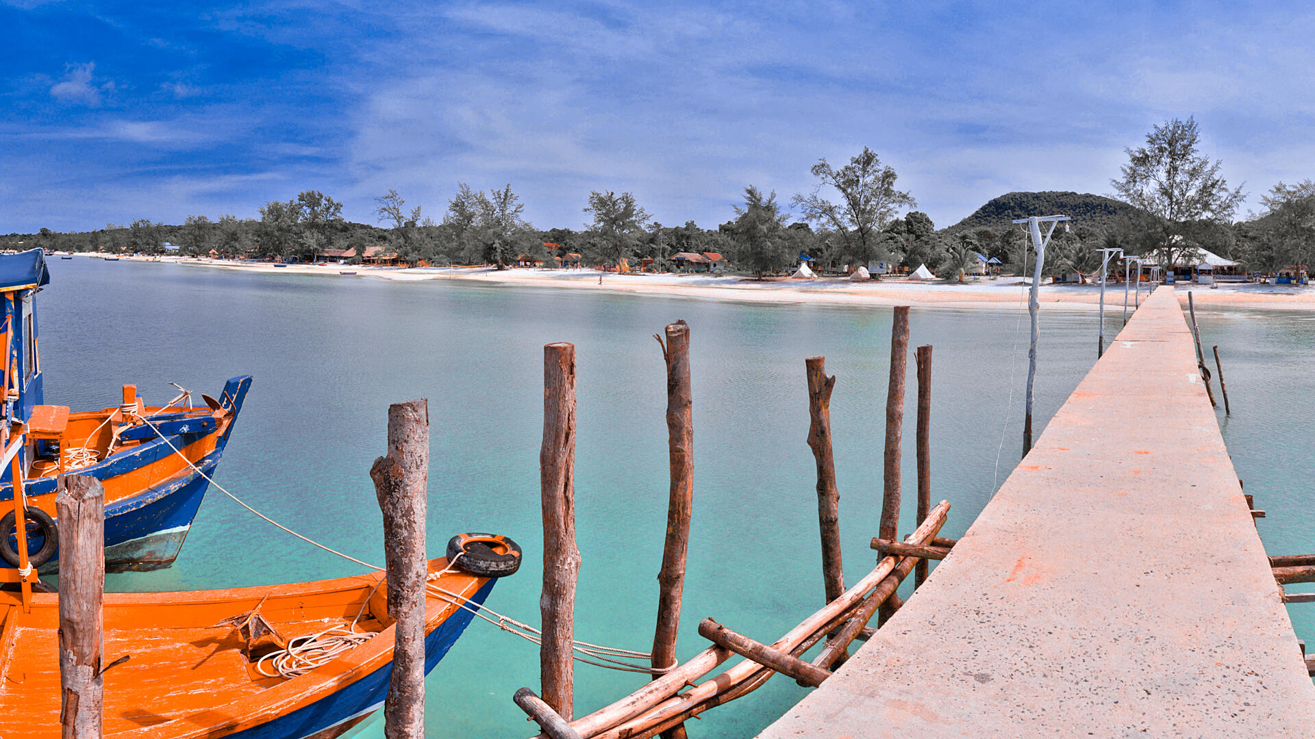 Koh Rong