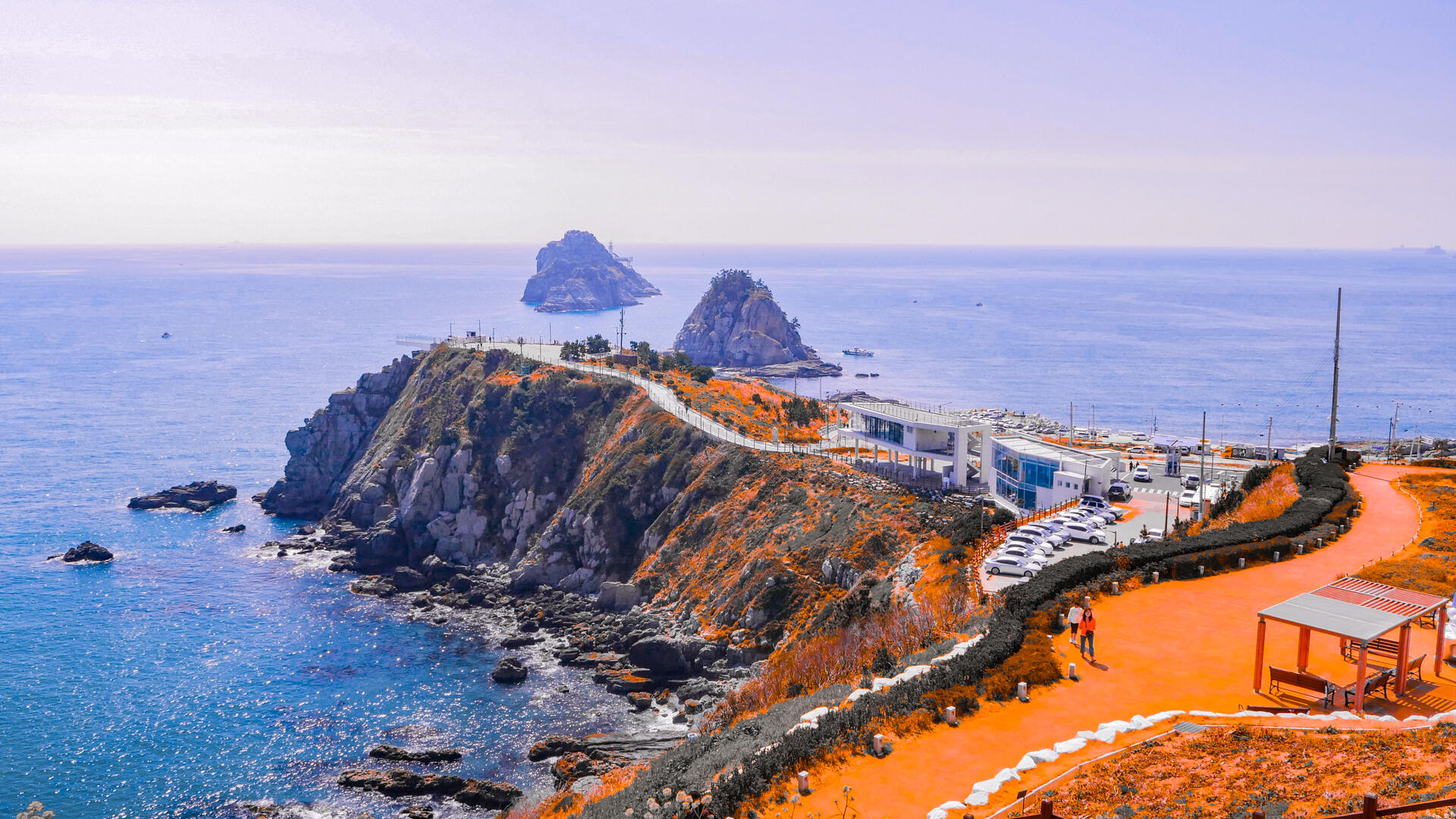 Busan