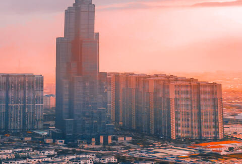 Ho Chi Minh City