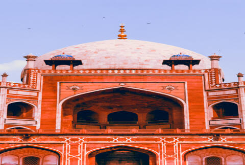 New Delhi