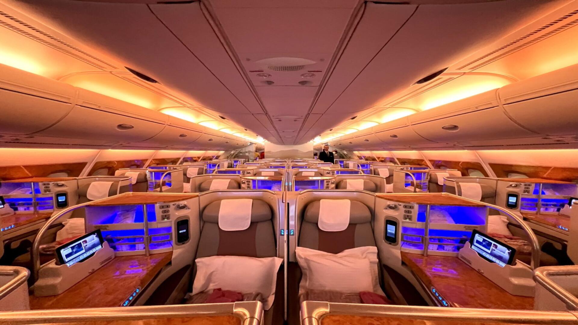 Emirates