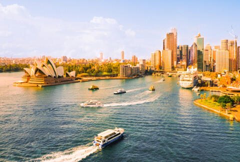 Sydney