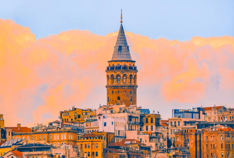 Istanbul