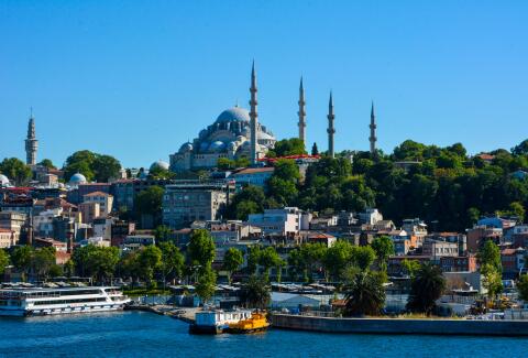 Istanbul
