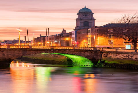 Ireland
