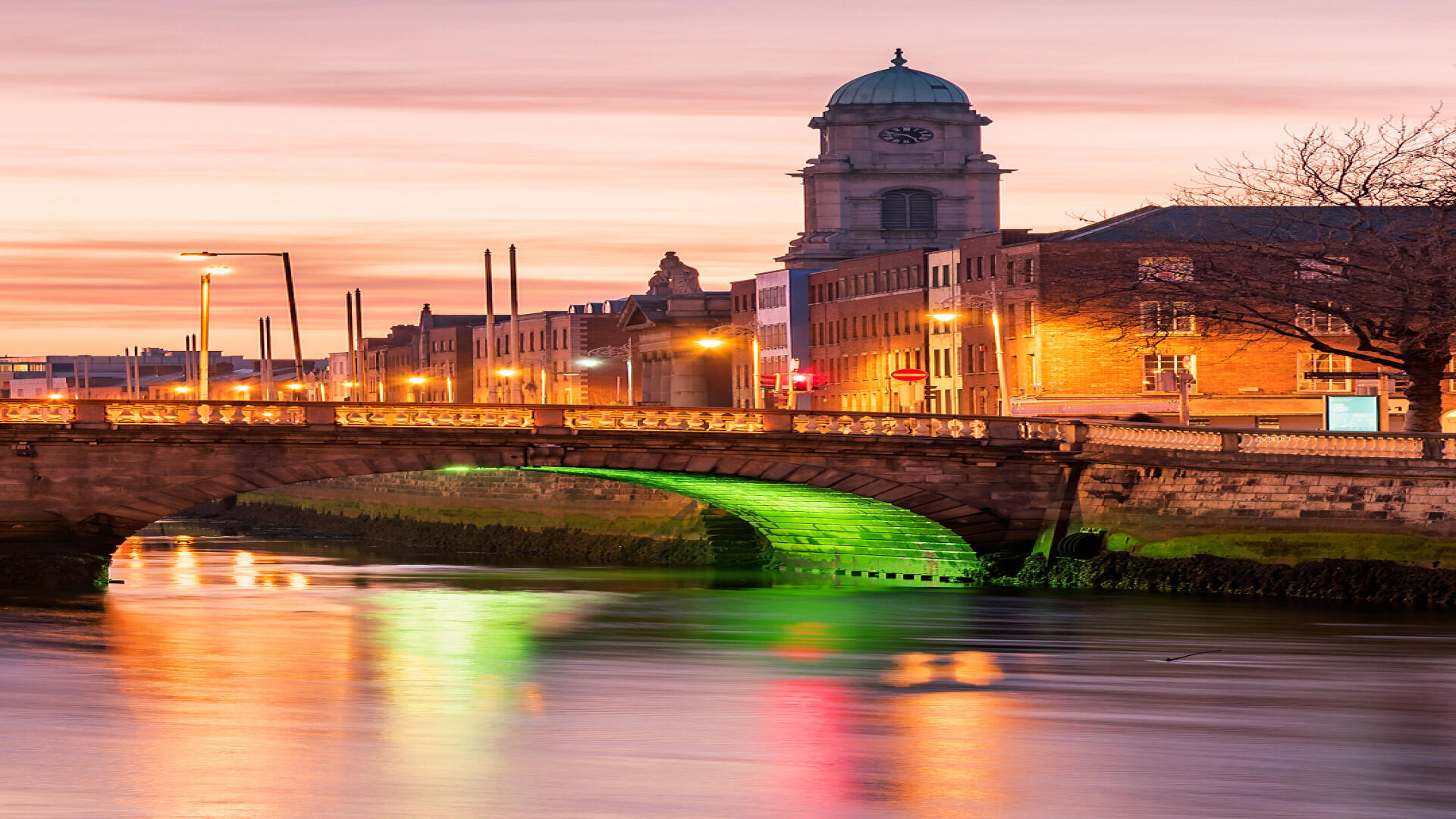 Dublin
