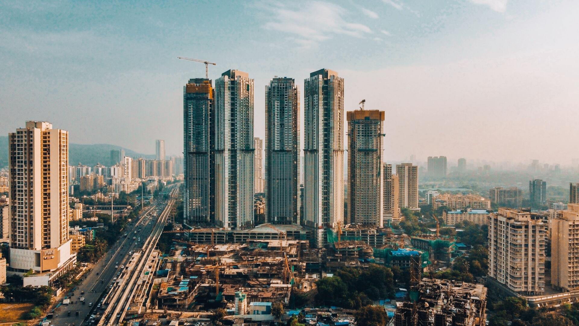 Mumbai