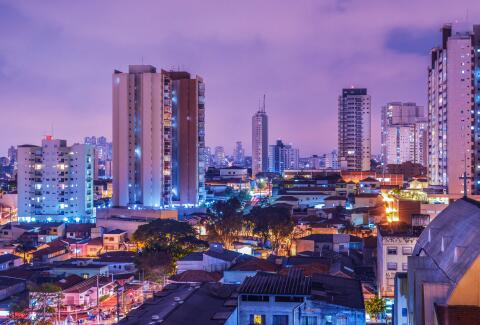Sao Paulo