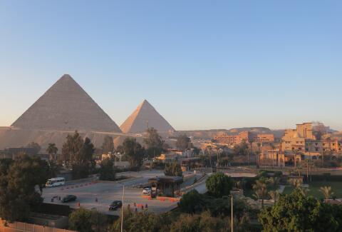 Cairo