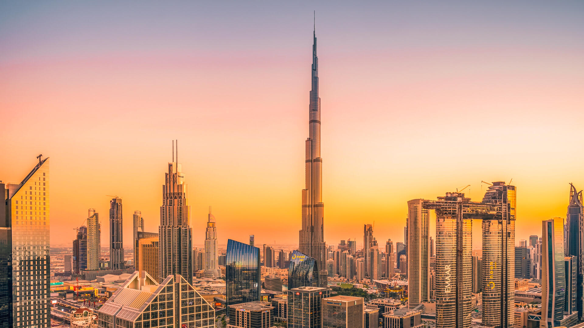Dubai
